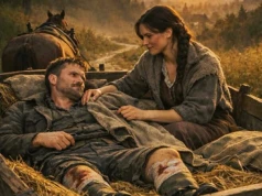 Dziewczyna, która ocaliła „Żbika”. Bieszczadzka historia wojny, UPA i niezwykłej odwagi