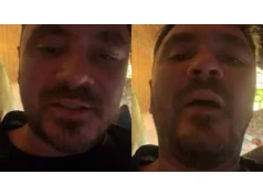 Daniel Martyniuk ZAŻĄDAŁ OPERACJI PLASTYCZNEJ. "Natychmiast, śmie***, zaje***"