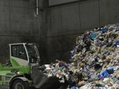 Ten kraj połyka europejskie śmieci. "Sukces z naszej perspektywy"