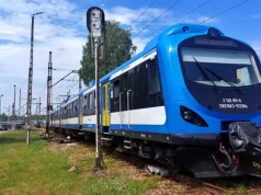 Dzień dobry Katowice. Metropolia i Województwo Śląskie kupią nowe pociągi