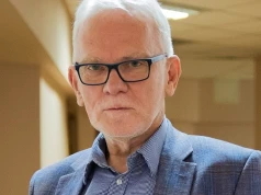 Musieliśmy tylko wytrzymać do końca - przypominamy rozmowę z Grzegorzem Stawskim