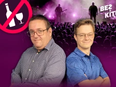 Carmen i Kult zakończyli wakacje z przytupem, nocna prohibicja zakończy sprzedaż alkoholu po 22 – BesKitu | WIDEO