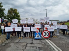 Wypadek na ul. Solnej. Rodzice Huberta B.: „Przepraszamy. Codziennie modlimy się za tych ludzi”