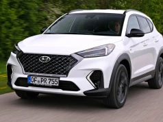 Hyundai Tucson III kontra usterki i awarie. Są argumenty za dieslem