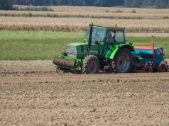 Wcześniejsza emerytura dla rolników? KRUS rozwiewa nadzieje