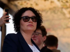 Gorzka wymiana zdań posłanek KO i Lewicy. Sprawa skończy się w sądzie?