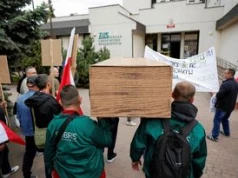 Upadła znana polska fabryka. Zalega pracownikom na 4,4 mln zł