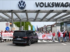 Poważne kłopoty Volkswagena. Zarząd chce obejść sprzeciw rady nadzorczej