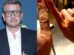 Narzeczona Chajzera gwiazdą telewizji? Usłyszała już pierwszą propozycję