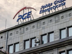 Szacunkowy zysk netto PGE za II kwartał wyższy od oczekiwań
