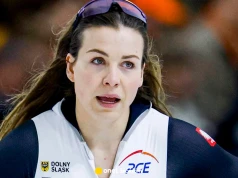 Polska olimpijka jasno w sprawie Radosława Piesiewicza