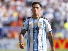 Rekordowy transfer w Anglii! Ależ wzmocnienie Manchesteru City