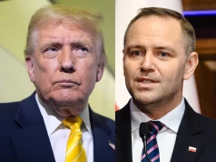 Karol Nawrocki spotka się z Donaldem Trumpem. Marcin Przydacz zdradza szczegóły