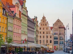Miasto zapowiada eksmisję restauracyjnych ogródków z Rynku