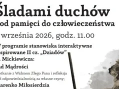 Informacje kulturalne, wydarzenia: 2 września – 8 września