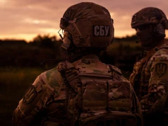 „Krety” i korupcja. SBU czyści własne szeregi