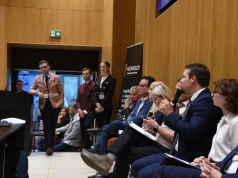 Wybory prezydenckie. Michał Drewnicki: Z Krakowa jeździły wycieczki do Dubaju… Chcę wykorzystać doświadczenie ludzi