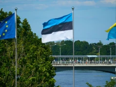 ŚLUBOWSKI Narwa nie chce Putina i Ukraińców
