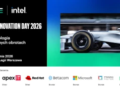 HPE Innovation Day 2026 już 24 września na Stadionie Legii Warszawa