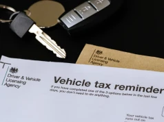 DVLA przypomina: część mandatów i kar można odwołać