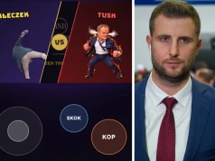 Kłeczek the Fighter podbija internet. Sprawdzamy, o co chodzi w hicie, w który gra cała Polska