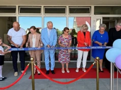 Rodzice długo na to czekali. W gminie Purda otwarto pierwszy żłobek