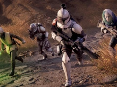 Sukces Star Wars Zero Company i problemy twórców gry. Większość zespołu wysłano na bezpłatny urlop