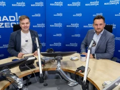 Radny PiS kontra prezydent Szczecina. Romianowski: to jest obrzydliwe