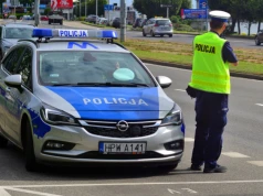 Nowe przepisy dla kierowców od 3 września. Łatwiej będzie stracić prawo jazdy