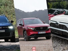 Pan Olek szukał SUV-a, zapytał mnie, którego kupić. Miał nie być chiński. No i wybrał