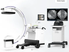 DRTECH - czyli specjaliści od radiografii na targach Control-Tech