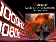 Zaledwie 1000 Hz to dla niego za mało. Nowy monitor LG można podkręcić do 1100 Hz: polska cena