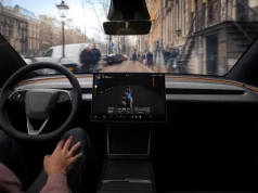 Tesla chce FSD w całej Unii Europejskiej. Kluczowe głosowanie 6 października?