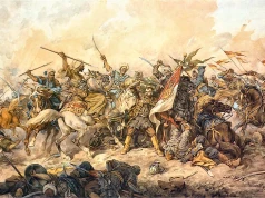Kalendarium historyczne: 2 września 1621 roku – I bitwa pod Chocimiem