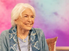 Ellen Burstyn ma 93 lata i wciąż zachwyca. W Wenecji odbierze Złotego Lwa