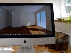 iMac 24 – jak wykorzystać jego możliwości w codziennej pracy?