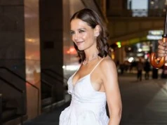 Katie Holmes ma nowego partnera. Kim jest Jason Bard Yarmosky?