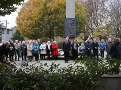 Rodzina Katyńska w Republice Czeskiej świętuje 35-lecie działalności. Uroczystość i konferencja w Czeskim Cieszynie