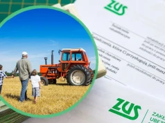 Masz emeryturę z KRUS? Te zasady są inne niż w ZUS. Wielu Polaków o tym nie wie