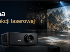 Optoma liderem projekcji laserowej w Polsce