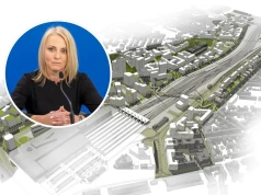 Wolne Tory w Poznaniu. Co dalej z nową dzielnicą miasta?