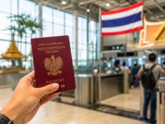 Tajlandia skraca pobyt bez wizy. Nowe zasady dla Polaków od 15 września 2026 roku