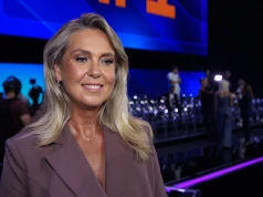 Ewa Wachowicz: Moja mama wymaga opieki 24 godziny na dobę. Potrzebne jest wsparcie dla rodzin seniorów