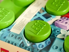 Lego ma nowego szefa w Polsce. Przeszedł z Coca-Coli
