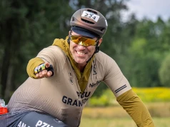 PZU Gran Fondo Series zakończy sezon pod domem Kopernika w Toruniu. Sprawdź trasy i utrudnienia w ruchu
