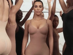 SKIMS w Polsce. Wiemy, gdzie można kupić bieliznę Kim Kardashian