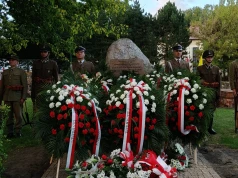 „Mamo, mamo…”. Sześcioletnia Halina przeżyła bombardowanie Wielunia. Dziś daje świadectwo młodszym