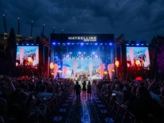 Maybelline NY Music Stories 2026 za nami! 12 tysięcy osób, muzyczne niespodzianki i tysiące festiwalowych looków