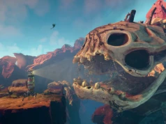 Keeper Gameplay Screenshots