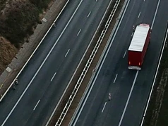 Znowu drożeje przejazd autostradą A2